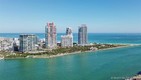 Continuum on south beach Unit 1807, condo for sale in Miami beach