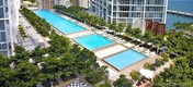 Icon brickell two Unit 3911, condo for sale in Miami