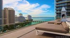 Icon brickell two Unit 3911, condo for sale in Miami
