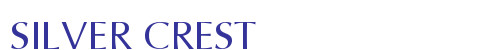 SILVER CREST