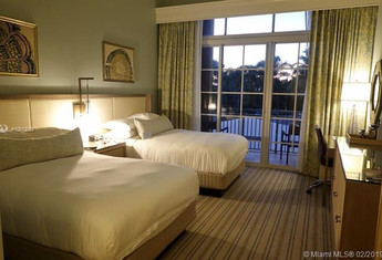 For sale in RITZ-CARLTON