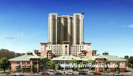 NINE AT MARY BRICKELL VIL