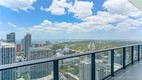 Brickell heights east Unit PH4806, condo for sale in Miami