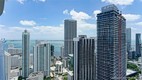 Brickell heights east Unit PH4806, condo for sale in Miami