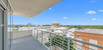 For Rent in Midblock miami condo Unit 915