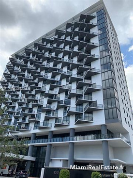 5252 PASEO CONDOMINIUM