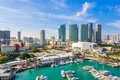 Ten museum pk residential Unit 1602, condo for sale in Miami