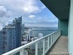 Quantum on the bay Unit 4214, condo for sale in Miami