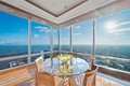 Four seasons residences Unit PH4BCD, condo for sale in Miami