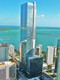 Four seasons residences Unit 52EF, condo for sale in Miami