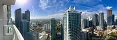 The bondo (1080 brickell) Unit 3907, condo for sale in Miami