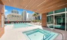 The bondo (1080 brickell) Unit LPH4205, condo for sale in Miami
