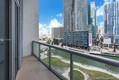 Iconbrickell condo no 1 Unit 1610, condo for sale in Miami