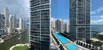 For Rent in Icon brickell condo no 3 Unit 2301