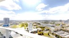 Aria on the bay condo Unit 3001, condo for sale in Miami