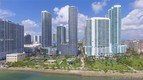 Aria on the bay condo Unit 3001, condo for sale in Miami