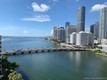 Courvoisier courts condo Unit 1501, condo for sale in Miami