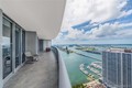 Aria on the bay condo Unit 4410, condo for sale in Miami