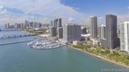 Aria on the bay condo Unit 4410, condo for sale in Miami