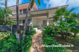 TROPICAL ISLE HOMES SUB