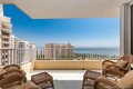 Club tower one condo Unit 1606, condo for sale in Key biscayne