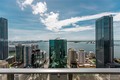 Sls brickell Unit 4605, condo for sale in Miami