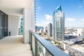 One thousand museum Unit 3201, condo for sale in Miami