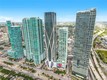 One thousand museum zaha Unit 3101, condo for sale in Miami