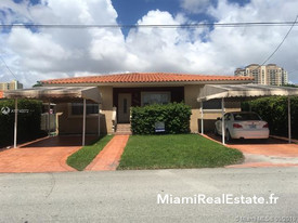 AMND MIAMI SUBURBAN ACRES