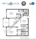 The yacht club at aventur Unit 9201, condo for sale in Aventura