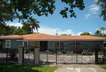 For sale in BRICKELL HAMMOCK UNIT NO