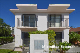 LAWRENCE ESTATE LAND CO