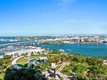 50 biscayne condo Unit 2502, condo for sale in Miami