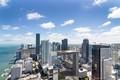 Icon brickell no two Unit 5203, condo for sale in Miami