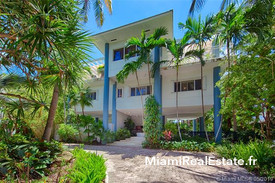 TROPICAL ISLE HOMES SUB 4