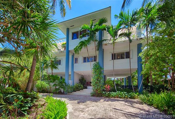 For sale in TROPICAL ISLE HOMES SUB 4