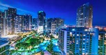 Courvoisier courts condo Unit 1812, condo for sale in Miami