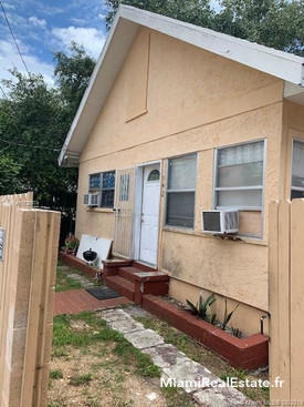 CITY OF MIAMI SOUTH BLK 20