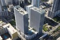 The axis on brickell cond Unit 1204-S, condo for sale in Miami