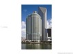 Met 1 condo Unit L-808, condo for sale in Miami