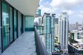 Sls brickell Unit 3702, condo for sale in Miami