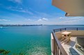 Brickell key one condo Unit A1206, condo for sale in Miami