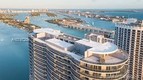 Aria on the bay condo Unit 1710, condo for sale in Miami