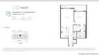 Reach condo Unit 905, condo for sale in Miami