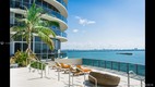 Aria on the bay condo Unit 1801, condo for sale in Miami