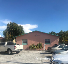 AMND MIAMI SUBURBAN ACRES