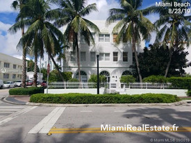 THE LEXINGTON EUCLID COND