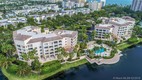 Resort villa one condo Unit 305, condo for sale in Key biscayne