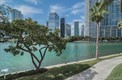 Courvoisier courts Unit PH-06, condo for sale in Miami