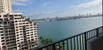 For Sale in Brickell key one condo Unit A1602